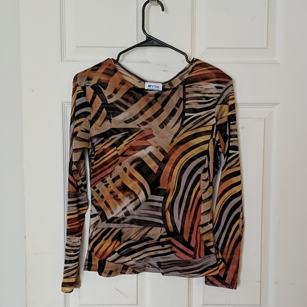 Myth sheet top size m